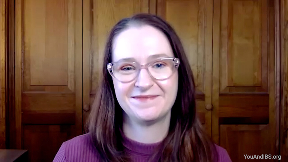 Lisa's story: What was your IBS diagnosis journey like?